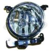 DIEDERICHS 6832188 Fog Light